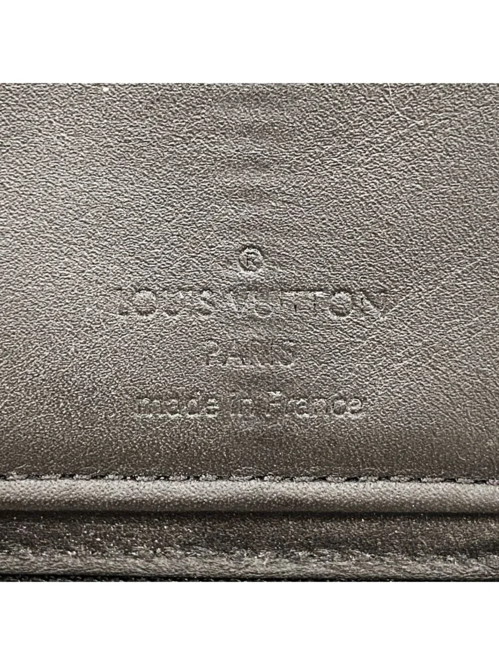 Louis Vuitton this authentic